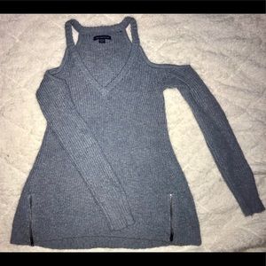 America eagle sweater